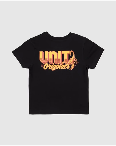 UNIT - Kids Claw Tee