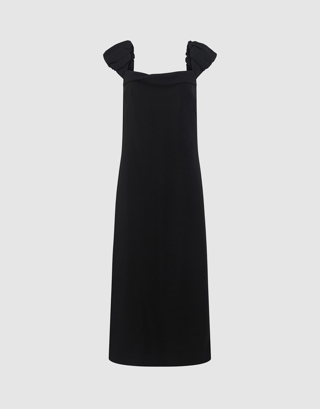 Harris Tapper - Robertson Dress