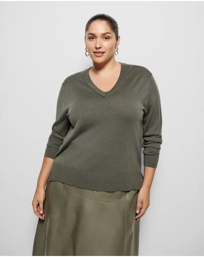 Commonry - Rylee Knit