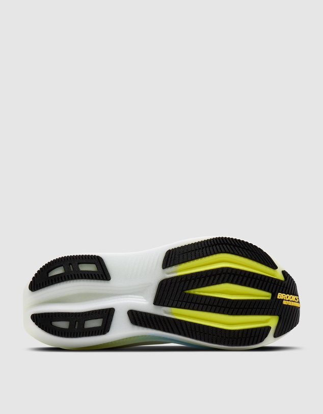 Brooks - Glycerin Max 2 - Men's