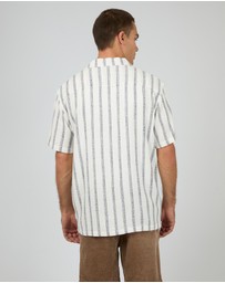 Silent Theory - Getaway Shirt