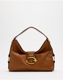 GUESS - Camden Shoulder Bag