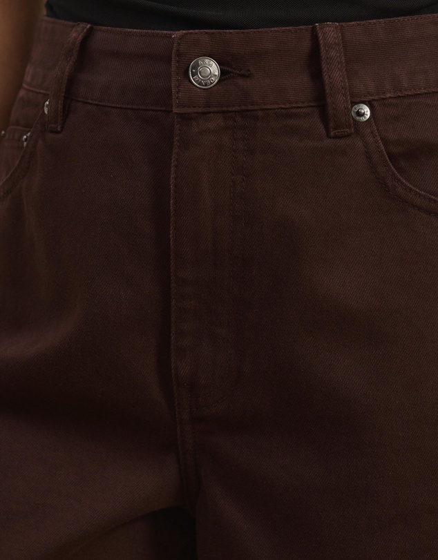 Atmos&Here - Molly Denim Shorts