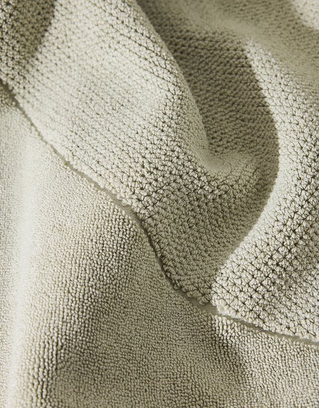 Sheet Society - Tommy Cotton Towel