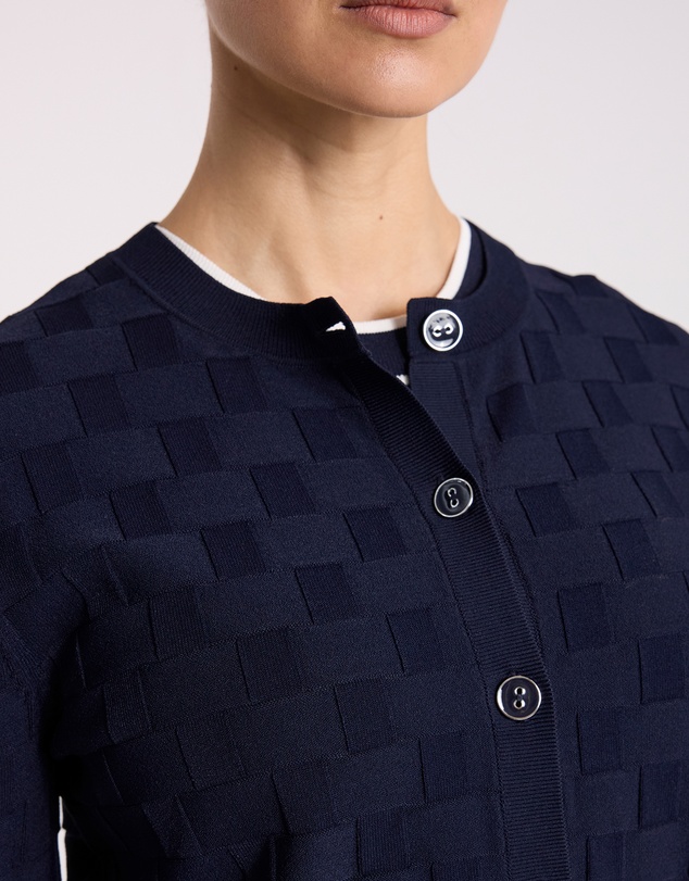 David Lawrence - Cushla Cardigan