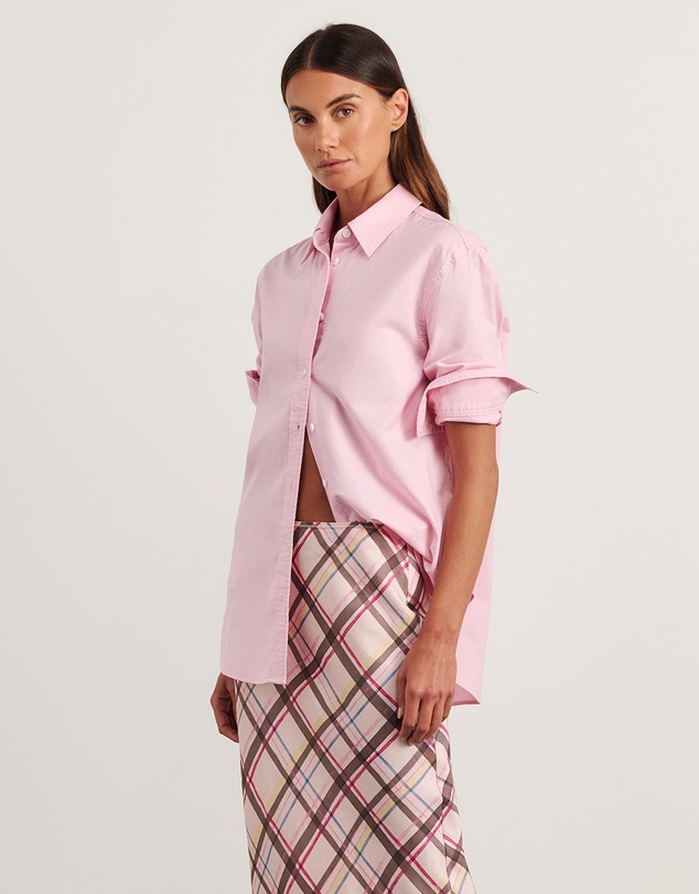 Jag - Oxford Shirt