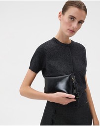 Oroton - Breeze Camera Bag Crackle