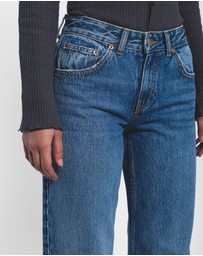 Dr Denim - Rhue Wide Jeans