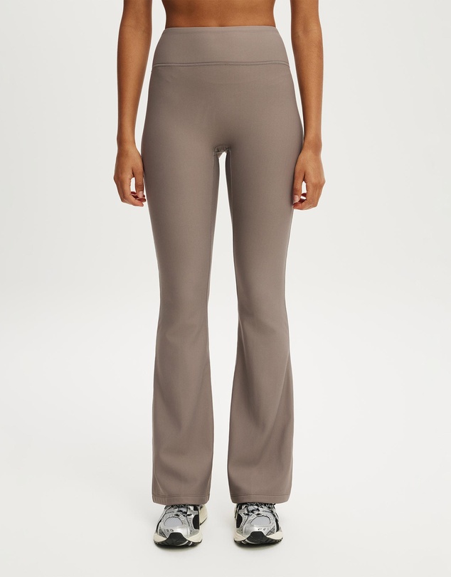 Cotton On Body Active - Fleece Lined Active Flare