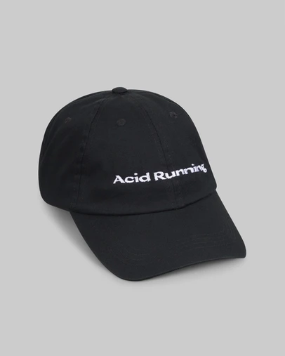 Acid Running - Luxury Pace Cap - ICONIC EXCLUSIVE