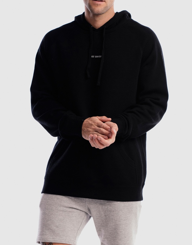 First Division - Division Hoodie