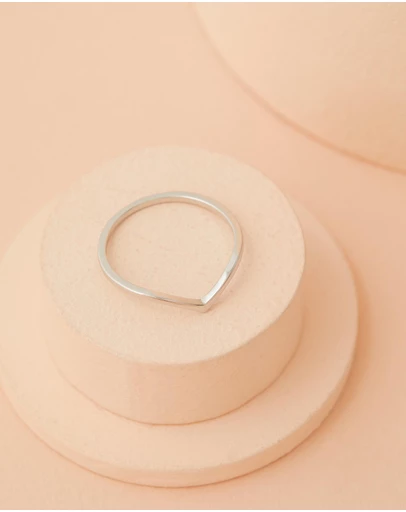 Native Sol - Fallon Ring