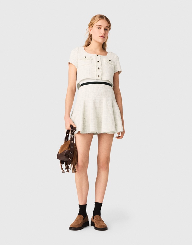 Maje - Ranelle Dress