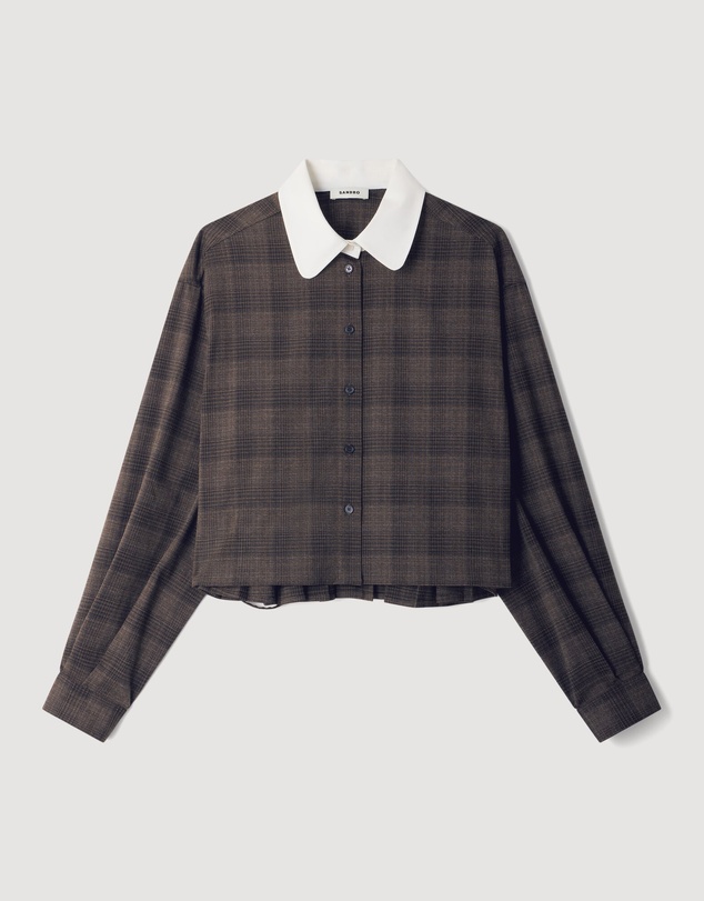 Sandro - Dakota Shirt