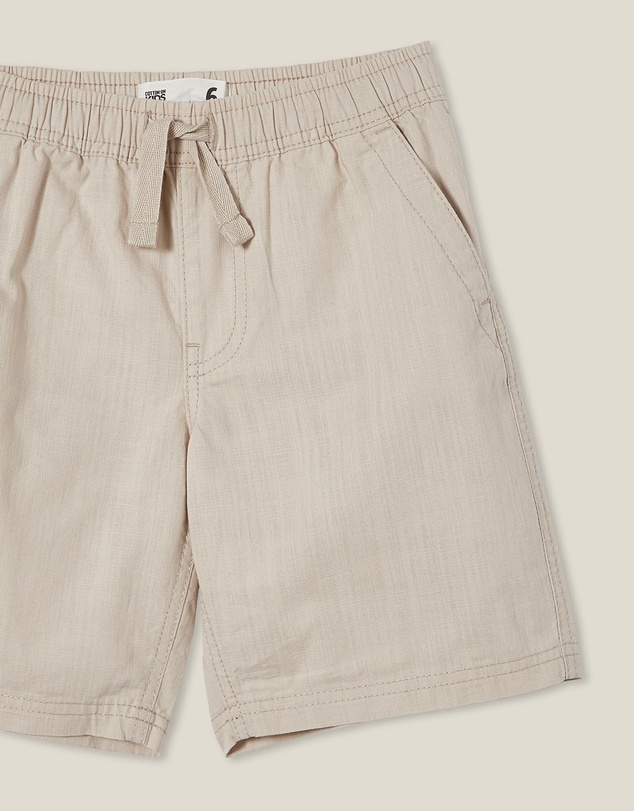 Cotton On Kids - Eric Easy Short
