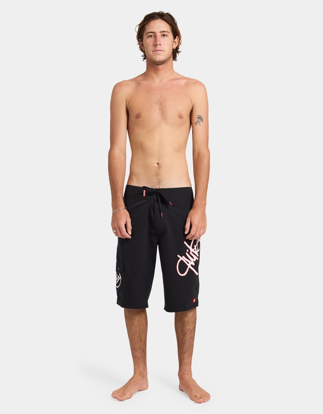 Quiksilver - Mens Jackhammer 23