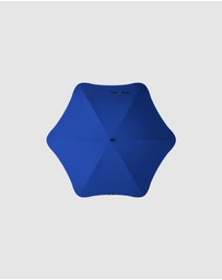 BLUNT Umbrellas - BLUNT Exec Ocean Blue