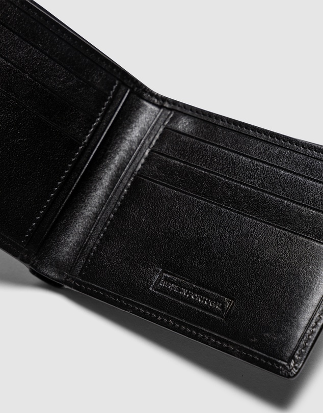 Rodd & Gunn - Wakefield Bi-Fold Wallet