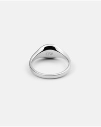 Daniel Wellington - Classic Mini Signet Ring