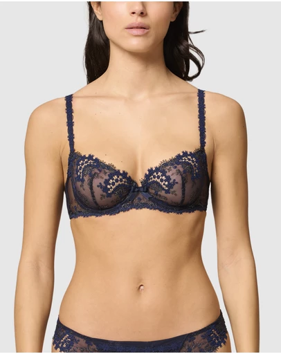 Simone Perele - Wish Half Cup Bra