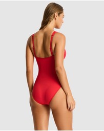 Sea Level Australia - Essentials Spliced One Piece
