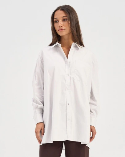 ONLY - Tory Loose Shirt