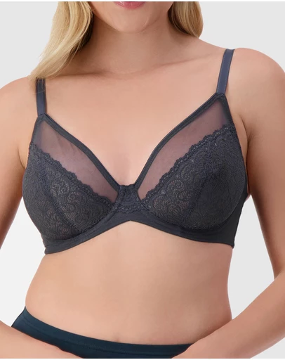 Triumph - Sheer Minimiser Bra