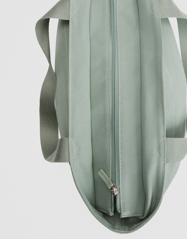 Country Road - Printed Heritage Shopper
