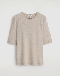 COS - Slim Lightweight T-Shirt