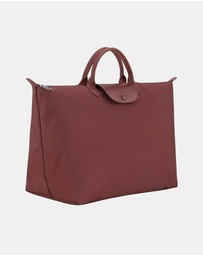 Longchamp - Le Pliage One Nylon Travel Bag - Large