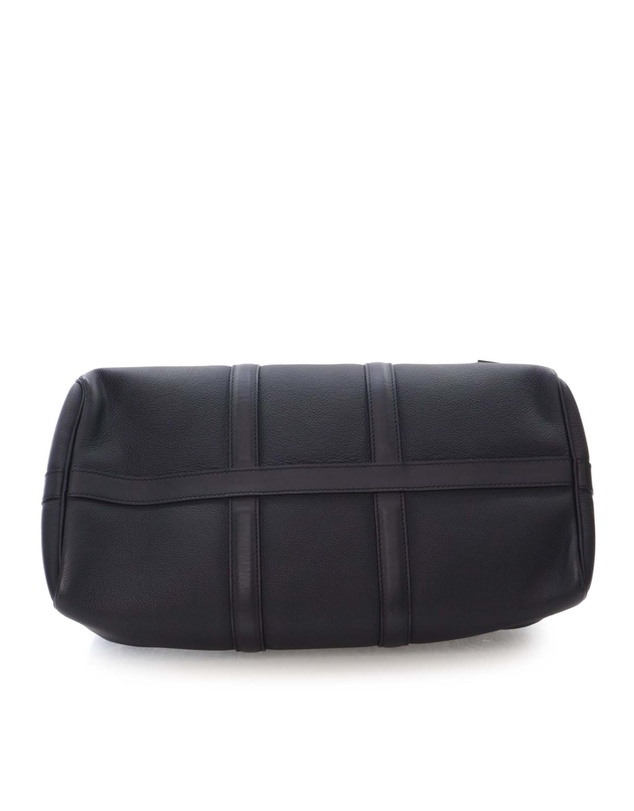 Pre-Loved by Azura Reborn - Pre-Loved louis vuitton Keepall Bandouliere 50 Travel Bag