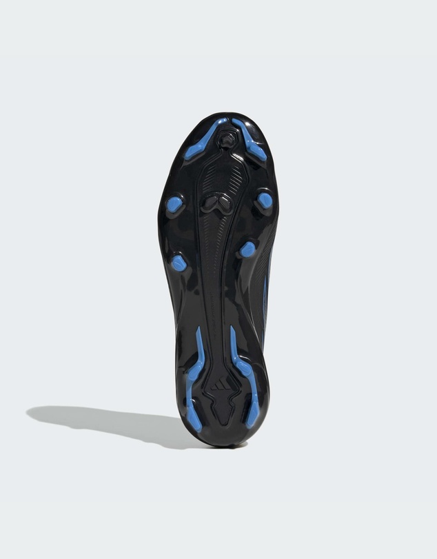 adidas Performance - F50 HYPERFAST LEAGUE Firm Ground Foot Football Ball Boots Kids