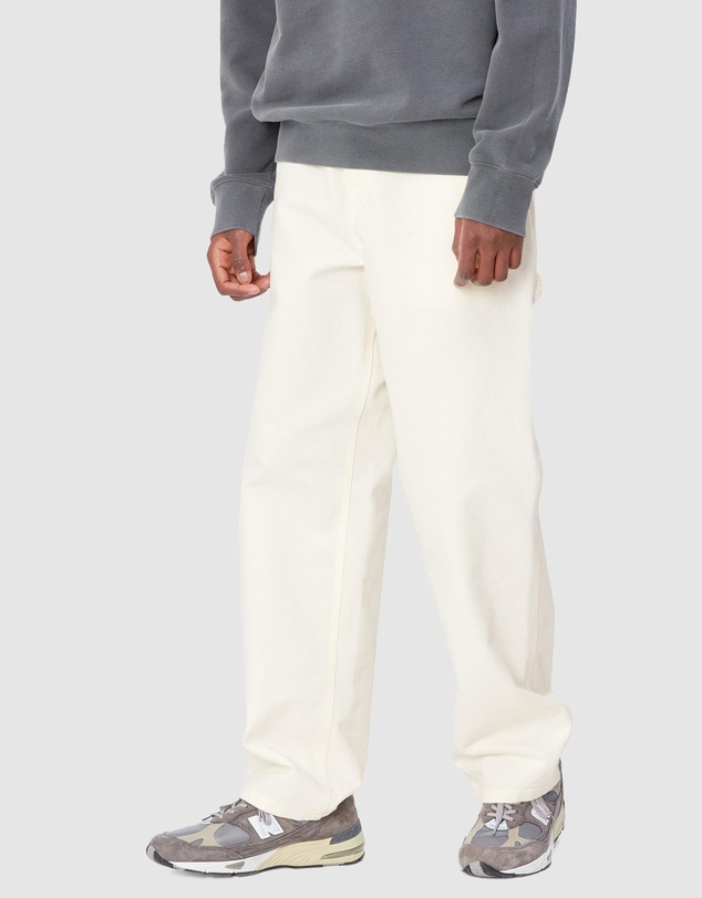 Carhartt WIP - Single Knee Pants