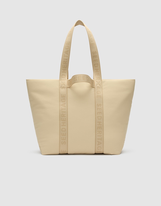 Seed Heritage - Seed Weekend Tote