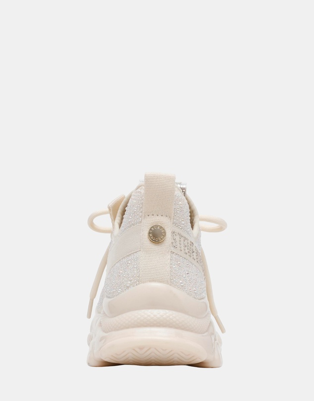 Steve Madden - Mysteria-P Pearl Multi Sneakers