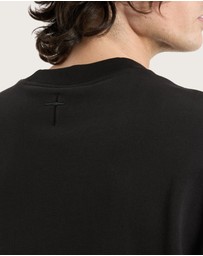 Kiss Chacey - Casius Loopback Street Tee