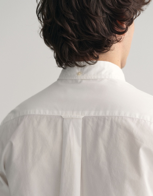 Gant - Regular Fit Poplin Shirt