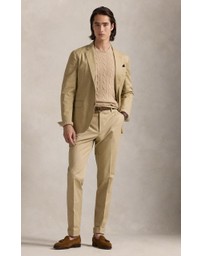 Polo Ralph Lauren - Polo Unconstructed Modern Suit Jacket