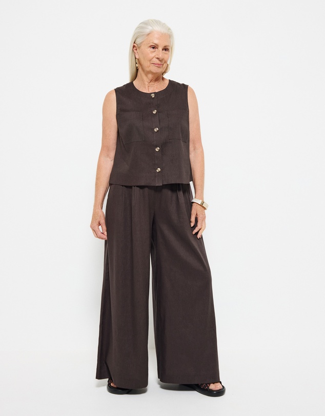 Commonry - Zoe Top