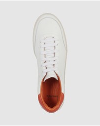 Brando - Tyleran Low Top Sneakers