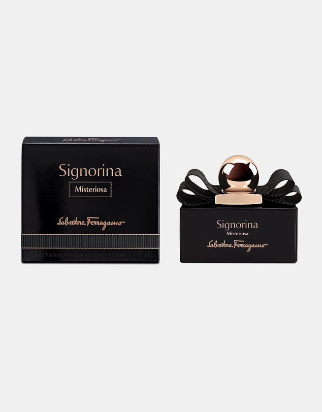 Ferragamo - Signorina Misteriosa EDP 50ML