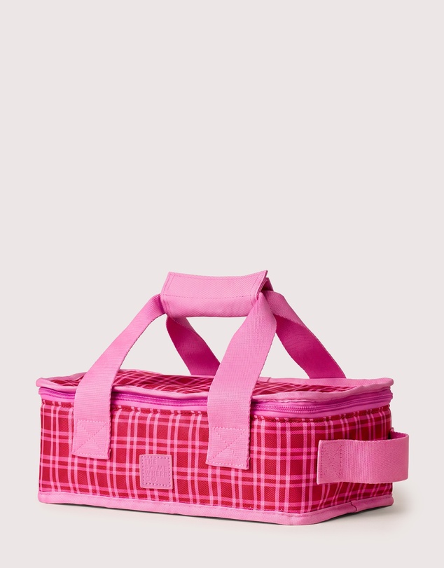 The Somewhere Co - Raspberry Lemonade Stasher Lunch Bag