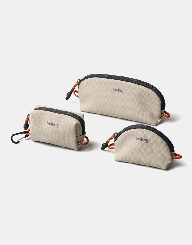 Bellroy - Lite Pocket Trio