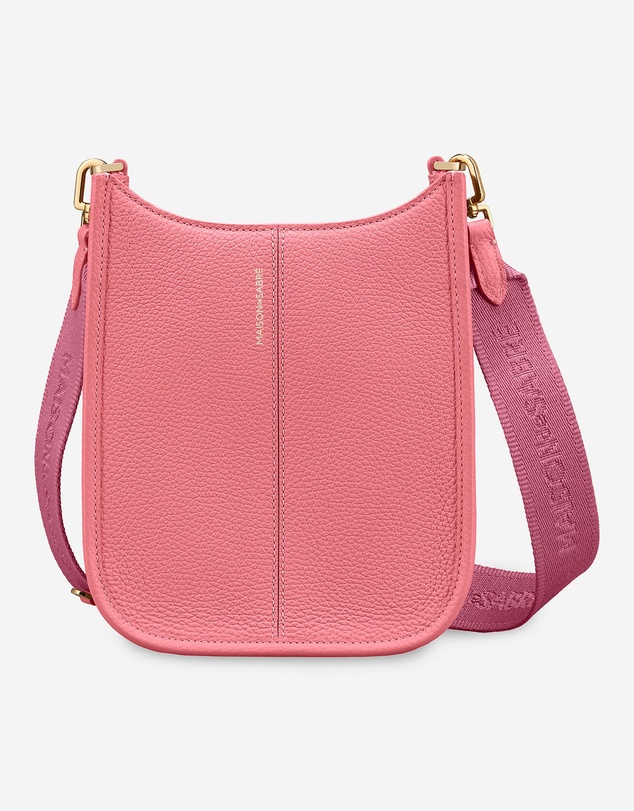 Maison De Sabre - The Mini Saddle Bag