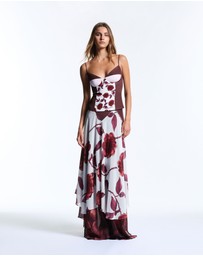 Muma World - Jouri Lyra Skirt