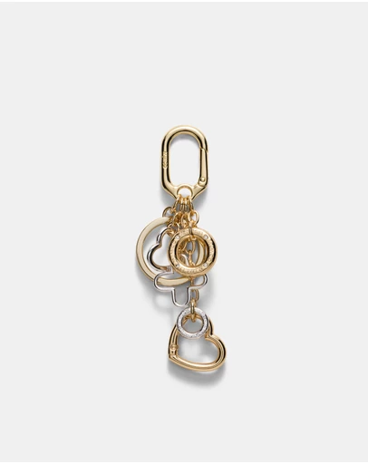 MIMCO - Linked Up Keyring