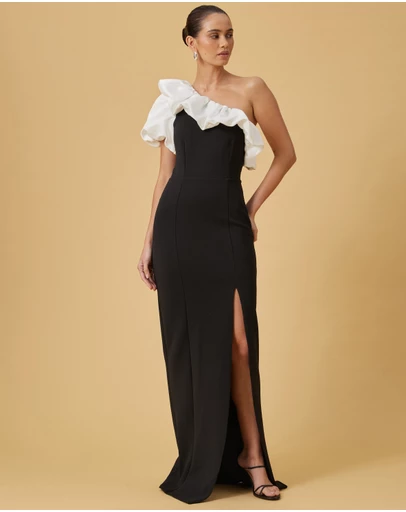 CHANCERY - Mishca Dress