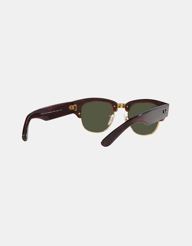 Ray-Ban - Mega Clubmaster 0RB0316S