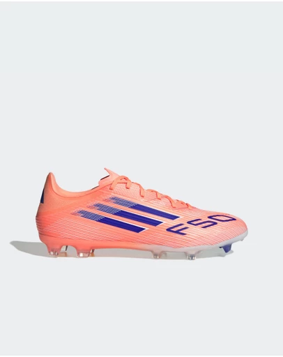 adidas Performance - F50 League Firm/Multi-Ground Football Boots Unisex