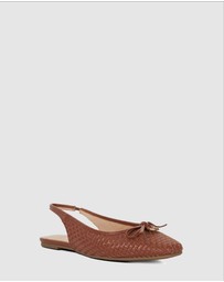 Dune London - Harrias - Tan